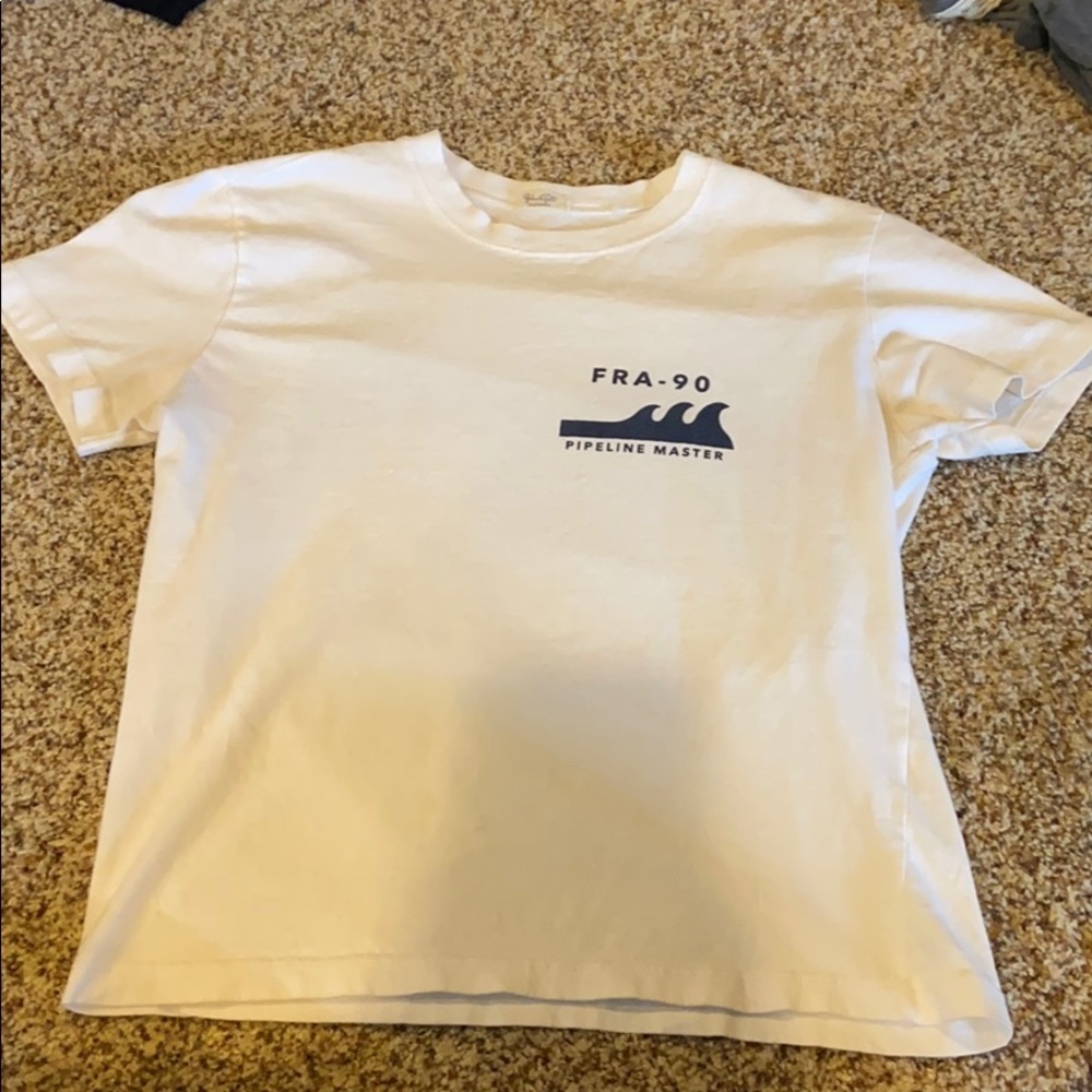 PacSun t-shirt